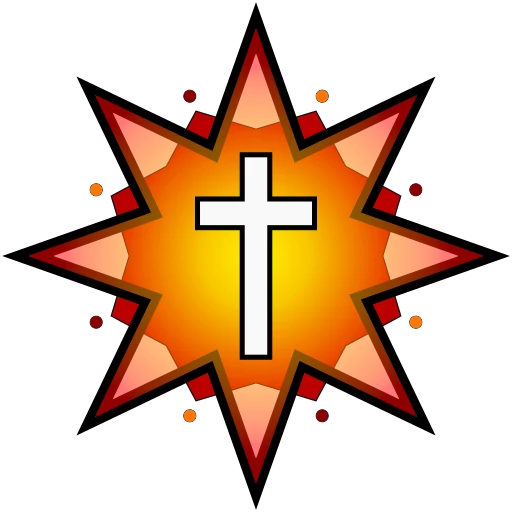 Red Star Cross