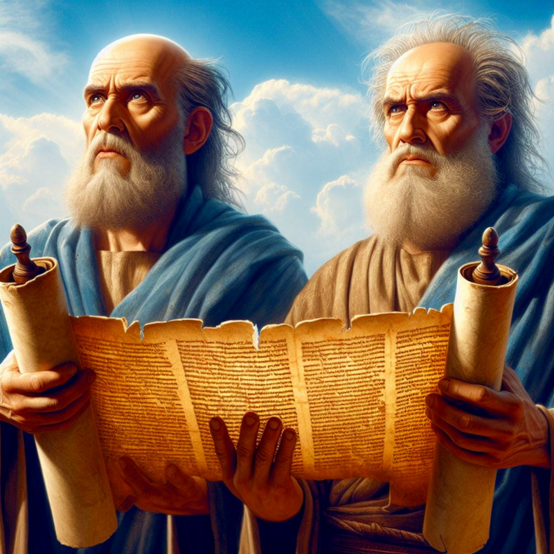 Miracles of Elijah and Elisha Miracles of Elijah and Elisha