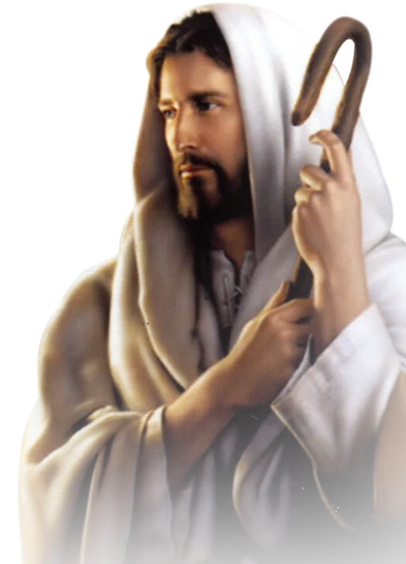 Jesus Our Shepherd