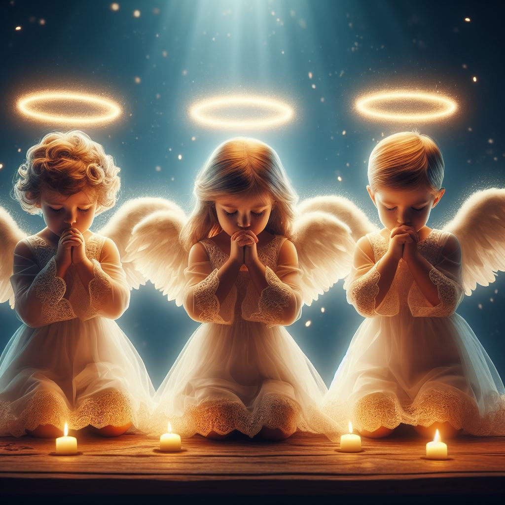 Pray one for another, that ye may be healed.