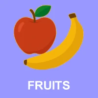 fruits fruits