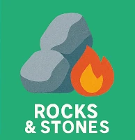 stones stones